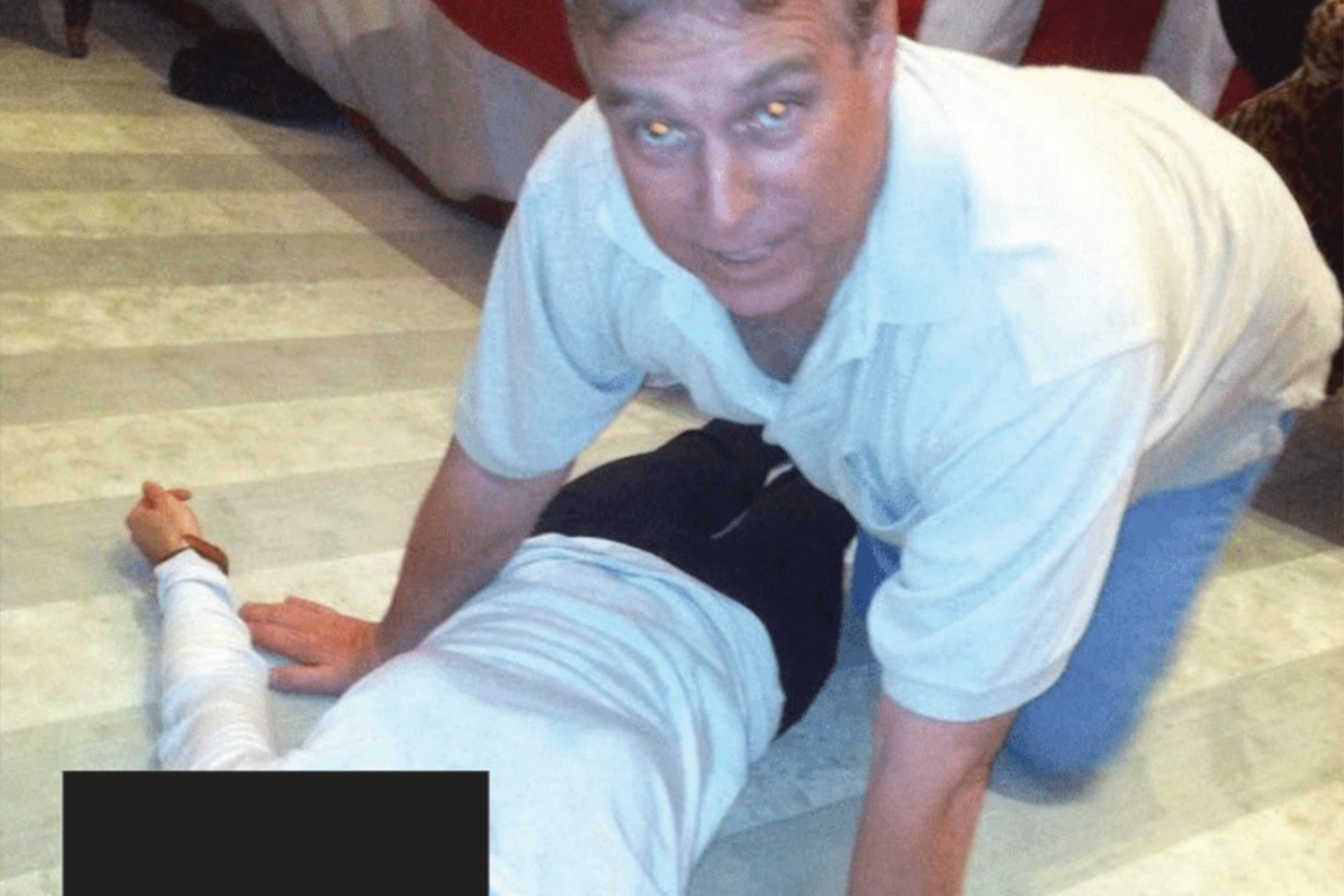 Andrew ‘should be prepared’ for Congress probe, PM says after Epstein files dump 